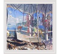 PAUL MARK & THE VAN DORENS - Blood & Treasure