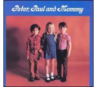 Peter, Paul & Mary – Peter, Paul & Mommy – CD – US Import