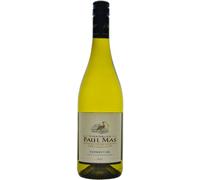 Paul Mas Vermentino 75cl - Crisp French White Wine with Lemon, Lime & Fresh Herbal Notes