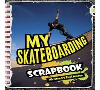 Paul Mason Bug Club Independent Non Fiction Year Two Orange B Skateboarding Paul Mason Multicolor