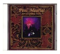 Paul Mauriat - 30th Anniversary Concert