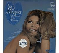 Paul Mauriat And His Orchestra - A Taste Of Mauriat