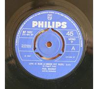 Paul Mauriat And His Orchestra - Excerpts From "My Fair Lady" - Volume 4