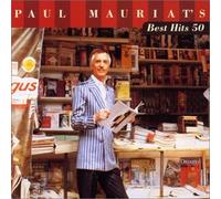 Paul Mauriat - Best Hits 50
