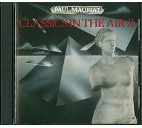 Paul Mauriat - Classics in The Air 2 [Import]