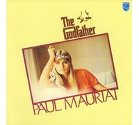 Paul Mauriat - Godfather