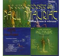 Paul Mauriat & His Orche - Forever and Ever & Nous Irons a