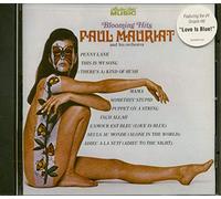 Paul Mauriat & His Orchestra - Blooming Hits