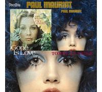 Paul Mauriat & His Orchestra - Gone Is Love & Tombe La Neige 1970s easy CD