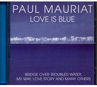Paul Mauriat & His Orchestra - Love Is Blue