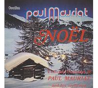 Paul Mauriat & His Orchestra - Noel & Bonus Tracks