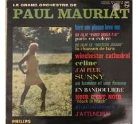 Paul Mauriat - Le Grand Orchestre De Paul Mauriat Album N° 4 [LP]