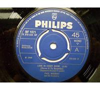 Paul Mauriat - Love In Every Room