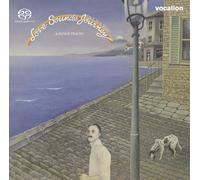 Paul Mauriat - Love Sounds Journey & bonus tracks [SACD Hybrid Stereo] CDSML8573