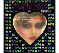 Paul Mauriat - Nous, Message d'Amour