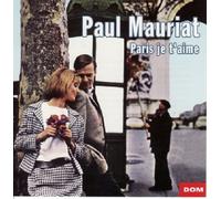 Paul Mauriat - Paris Je Taime