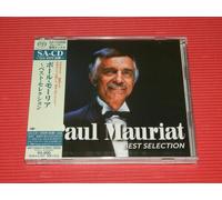 Paul Mauriat - Paul Mauriat Best Selection (SHM-SACD) [New SACD] SHM CD, Japan -
