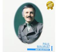 Paul Mauriat - Paul Mauriat Best Selection Vo