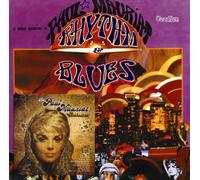 Paul Mauriat Rhythm and Blues & Orchestra 1960s/70s CD