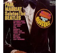 Paul Mauriat - Salutes The Beatles