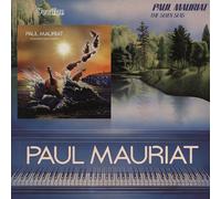 Paul Mauriat – Seven Seas & Summer Has Flown – CD