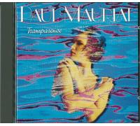 Paul Mauriat – Transparence – CD – US Import