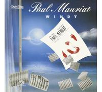 Paul Mauriat • Windy & You Don’t Know Me Hybrid Stereo
