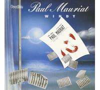 Paul Mauriat - Windy/You Don'T Know Me