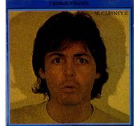 Paul Mc Cartney - McCartney II