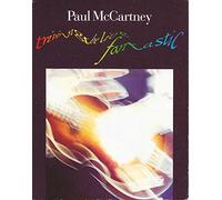 Paul Mc Cartney - Tripping The Live Fantastic [CASSETTE]