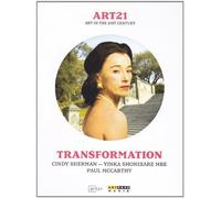 Various - Art21- Transformation [DVD] [2014]
