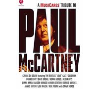 Paul McCartney - A Musicares Tribute