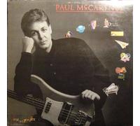Paul McCartney - All The Best [2xVinyl]
