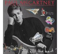 Paul McCartney - All The Best! [CD]