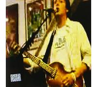 Paul McCartney - Amoeba S Secret (Live Ep)