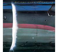 Paul McCartney and W - Wings Over America - New Vinyl Record 12 Album B - R99z