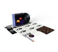 Paul McCartney and Wings : Venus and Mars (50th Anniversary Half-speed Master)