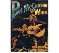 Paul McCartney and Wings