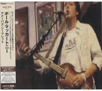 Paul McCartney and Wings Amoeba's Secret Japanese CD single CD5 UCCO-3010 Universal 2009
