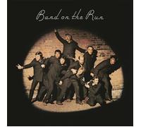 Paul McCartney and Wings Band On the Run (CD) Album (US IMPORT)