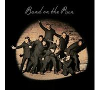 Paul McCartney and Wings Band On the Run (Half-speed Master) (Vinyl) (US IMPORT)