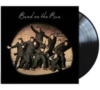 Paul McCartney Wings - Band On The Run - Vinyl Record 12 INCH RECORD - - D99z