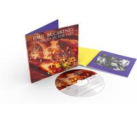 Paul McCartney and Wings Flowers In The Dirt - Gatefold Sofpack - Sealed UK CD album CDLP 7896725 Capitol Records 2026