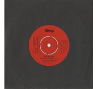 Paul McCartney and Wings - Hi, Hi, Hi - 1st - Plain Sleeve