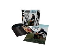 Paul McCartney and Wings Man On The Run: Soundtrack (New Vinyl LP) Black Vinyl