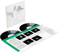 Paul McCartney and Wings One Hand Clapping - Remastered 180 Gram Black Vinyl - Sealed UK 2-LP Double vinyl album record 602465081596 Capitol UMe 2024