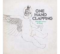 Paul McCartney & Wings – One Hand Clapping – Double 180g 2LP Vinyl – Sealed (2024)