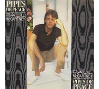 Paul McCartney and Wings - Pipes Of Peace
