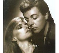Paul McCartney and Wings - Press To Play [VINYL]