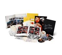 Paul McCartney and Wings - Red Rose Speedway